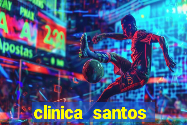 clinica santos dumont uberaba